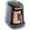Arzum Okka OK0038 Rich Pro Plus Macchina da caffè turco (rame)