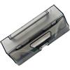 URPIZY Scatola della polvere con filtro HEPA per aspirapolvere robot Trouver RLS3, parti di ricambio, per LDS Finder 600 300 Mova L600 rzls4 L300 Finder Dreame D9 D9 pro D9MAX L9 L, plastica ABS
