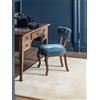 RugVista Handloom Velvet, Tappeto, Moderni, 200 x 300 cm, Rettangolare, Pelo medio, Soggiorno, Camera da letto, Lavabile solo a secco, Certificato Care & Fair, Ivory