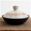 Generico Tajine in Terracotta XL 32cm - Autentica Pentola Etnica Marocchina/Tunisina con Ebook 0 1504251019