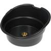 De'Longhi DELONGHI VASCA CIOTOLA PERNO ESTRAIBILE FRIGGITRICE ROTOFRY F28533 F28233 D28533