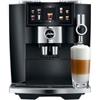 Jura J8 twin Automatica Macchina per espresso 1,9 L