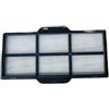 ZFHEGFVS Supporto Filtro Primario, Compatibile Con Lefant, Accessorio For Contenitore Polvere For Aspirapolvere Robot M1 U180, Pezzi Di Ricambio For Aspirapolvere