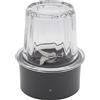 Kenwood accessorio tritatutto in vetro per planetaria Prospero+ KHC29 KHC29A