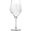 RCR Cristalleria Italiana Set sei calici Timeless cl 45