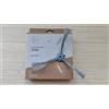 Generico 35602936 G266 UNA Spazzolina laterale compatibile con Hoover per robot da pavimenti HG7 HG770HU 011 38338012