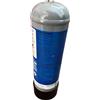 Generic BOMBOLA CO2 ALIMENTARE 1200 GR PER GASATORI ACQUA 2,2LT M 11X1