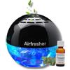Aspira LURA Deodorante puratore d'aria e umidificatore con olio di eucalipto - aromatizzatore originale contro gli odori per casa e ufficio
