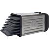 Tre Spade ESSICATORE TRE SPADE ATAKAMA PRO DELUXE INOX FACEM