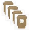 PETSTIBLE Sacchetti di ricambio per aspirapolvere Roomba 105, Plus 405, Plus 505, Combo 2 Essential Essential (confezione da 4)