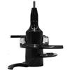 MWCEKDMUG 1 Pezzo Di Ricambio For Lame Del Frullatore, Compatibili Con Ninja, Pezzi Di Ricambio For Robot Da Cucina, Compatibili Con Ninja, Frullatore BL7