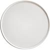 Formoso Piatto piano per pizza monouso Biodegradabile BIOCELLUTEX D 32 cm confezione 50 pz Art 124189