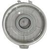 LKWVQRQE Coperchio Inferiore Del Contenitore Della Polvere, Compatibile Con XIAOMI, G9/G9 Plus/G10/G10 Plus, Pezzi Di Ricambio/accessori For Aspirapolvere Portatile Senza Fili.(For G10)