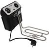 Tefal corpo resistenza 240V 2200W friggitrice Filtra Pro Premium FR5101 F63-M1