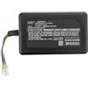 FTGADRYF Batteria for aspirapolvere robot DJ96-00193B da 5000 mAh e 21,6 V, compatibile con Samsung POWERbot R7040VCA-RBT71/XAA(3600mah)