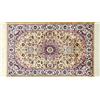 Markotex Tappeto da Camera in Viscosa (scendiletto - salotto: classico, orientale) - (Gold, 75x140)