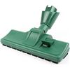 Staubbeutel24 Spazzola combinata per pavimenti (reversibile) adatta per Vorwerk Folletto VK 130, 131, 135, 136, 140, 150, 200, VK130, VK131, VK135, VK136, VK140, VK150, VK200