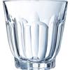 Luminarc Bicchiere Charlotte la Repubblicana 24 cl Il Vetro Francese