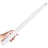 YASTA Luce Led Sottopensile 58 cm Con Sensore di Movimento Luce Armadio con Ganci Adesivi e Magnetici Ricaricabile USB Barra Led Portatile di Emergenza Luce Fredda Guardaroba,Lavello,Cucina,Salone