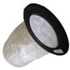 Synclean FILTRO TELA Ghibli Wirbel cod: 6620000 per aspirapolvere