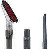 Reyee - Set di 3 spazzole di ricambio per Dyson DC35, DC45, DC52, DC58, DC59, DC62, DC63, V6