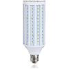 BVCL E27 Lampadine LED, 30W 220-240V Non Dimmerabile 3000LM Bianco caldo 3000K, Equivalente per lampadine alogene 300W, Senza Sfarfallio, per illuminazione interna ed esterna