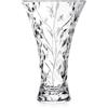 RCR Cristalleria Italiana Vaso in vetro laurus cm 30