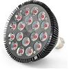 Elitzia 54w trattamento luce a infrarosso vicino 850nm lampada riscaldante migliora la circolazione sanguigna allevia periartrite Home rimedi ETPAR18F