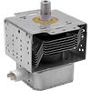 vhbw magnetron compatibile con Viva VVM16H1252/01, VVM16H1252/03, VVM16H1252/02, VVM16H1252/04 forno a microonde - Pezzo di ricambio