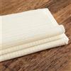 ZXIAOHUI Ferma Tappeto Antiscivolo 50 x 300 cm Multiuso Tagliabile Lavabile Ferma Antiscivoli Tappeto/Pvc Tappetino Antiscivolo, Bianco