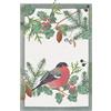 Ekelund - Strofinaccio Domherre 40 x 60 cm, 100% cotone