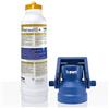 BWT Bestmax Premium Filtro per l'acqua M Kit di installazione con testa filtrante - Capacità 2050 l a 10° di durezza totale.