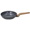 Tognana Padella Antiaderente ad Induzione T-Care Grey Recycled 32 cm