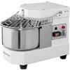 GastroHero Impastatrice ECO 8 230 Volt - testa fissa