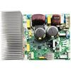 CCFGBHH Compatibile con Midea la scheda di controllo del condizionatore d'aria EU-KFR26W/BP3NB-X130 KFR-35W/BP3N-(RX24Tmini+STR6A161+GIB10CH60TS-L+TPD4204F).D.13.WP2-1