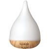 Innoliving Diffusore di Aroma e Lampada ad Ultrasuoni INN-772 con Capacità 250ml, Raggio d'Azione 10-13m², Modalità Multi Colour, Timer 1/3/6 Ore, Alimentazione USB