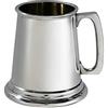 Wentworth Pewter - Tazza in peltro a tinta unita, idea regalo per bambini