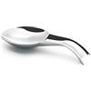 Giannini Extragourmet Appoggiamestolo Acciaio inox 27 x 11 cm