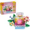 Lego Creator 3in1 31383 - Boccetta profumo con decorazione floreale
