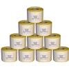 Etikettenshop Thon 10.000 etichette termiche per Bizerba - 68 x 45 mm - Manicotto 40 mm - Adesivo permanente