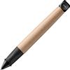 Lamy abc black - matita meccanica per principianti, adatta ai bambini, con impugnatura ergonomica e legno d'acero robusto - ricambio M 44 a tratto fine 1,4 mm incluso