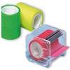 Eurocel NASTRO ADESIVO MEMOGRAPH C/DISPENSER 50MMX10MT ROSA EUROCEL CF6