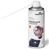Durable 579619 - Powerclean Standard, bomboletta di aria compressa con cannuccia, per la pulizia di zone difficili da raggiungere, infiammabile, 400 ml