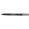 Uni-Ball Uniball Pin Drawing Pen 0.2mm - Color: Black by uni-ball