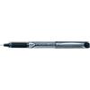 PILOT Set di 12 penne Roller Hi-Tecpoint V5 Grip punta fine, colore: Nero