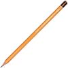 Koh-I-Noor koh.I.Noor Scatola 12 matite, h1500, 6b