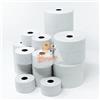 Rotomar Blister 10 rotoli RC carta termica BPA free FSC 55gr 57,5mm x 80mt Ø77mm ROTOMAR