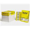 Burgo CARTA A4 DISCO 1+ x FOTOCOPIE/STAMPANTI 21x29,7 80gr (conf. 5 Risme x 500 fogli cad.)