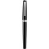 Montegrappa - Penna Collezione Armonia, Tipologia Stilografica - Pennino M - Medio, Nero