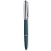 Abcsea Penna Stilografica Classica 007 Iridium Fine - verde